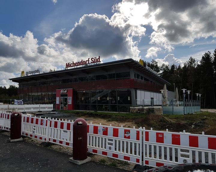 Autobahnraststätte & Motel Hockenheimring West